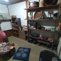 大星神社(長野県)