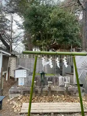 玉前神社(千葉県)