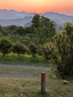 不動寺(群馬県)