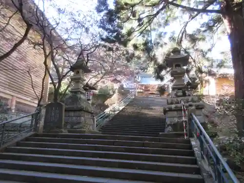 最乗寺（道了尊）のその他建物