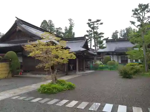 釈迦文院(和歌山県)