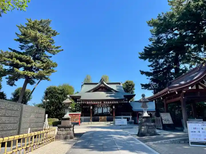 中野沼袋氷川神社の{uncategorized: "未分類", other: "その他", undefined: "問題あり", building: "その他建物", grave: "お墓", sacred_gate: "鳥居", guardian: "狛犬", statue: "像", buddha: "仏像", history: "歴史", nature: "自然", garden: "庭園", animal: "動物", pagoda: "塔", temizu: "手水舎", mountain_gate: "山門・神門", sanctuary: "本殿・本堂", subordinate: "末社・摂社", art: "芸術", scenery: "景色", jizo: "地蔵", ema: "絵馬", goshuin: "御朱印", omikuji: "おみくじ", items: "授与品その他", amulet: "お守り", goshuincho: "御朱印帳", eats: "食事", festival: "お祭り", votive_dance: "神楽", shichigosan: "七五三参", wedding: "結婚式", experience: "体験その他", initially: "初詣", around: "周辺", anti_infection: "感染症対策"}