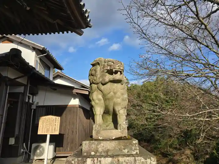 廣峯神社(兵庫県)