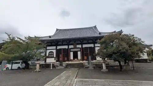 くろ谷 金戒光明寺(京都府)
