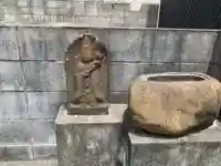 金刀毘羅宮の地蔵