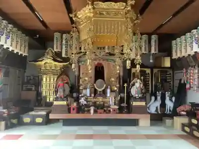 地蔵寺の末社・摂社