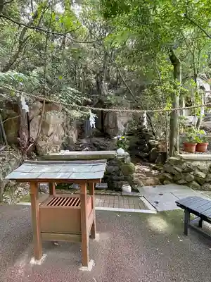 熊野神社(山口県)