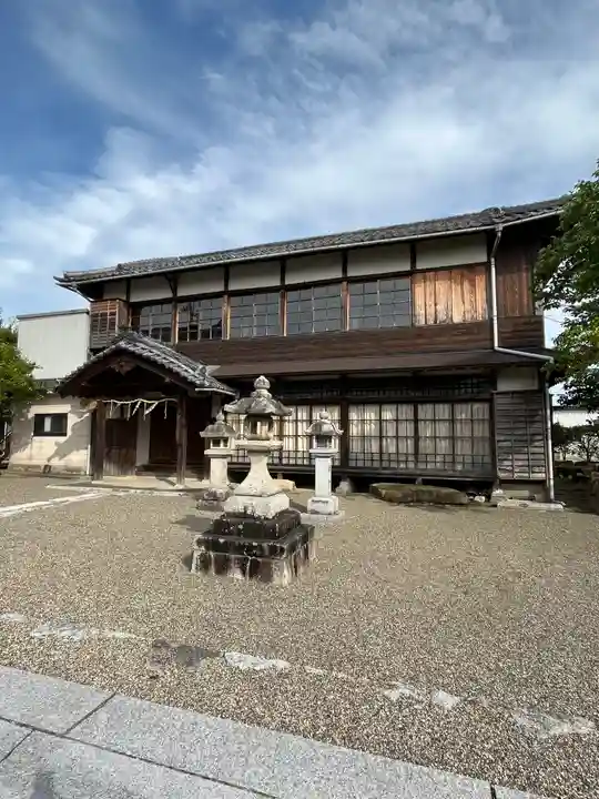 野村神社(滋賀県)