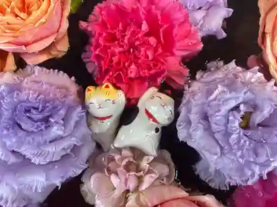 駒込妙義神社(東京都)