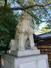 寒川神社(神奈川県)