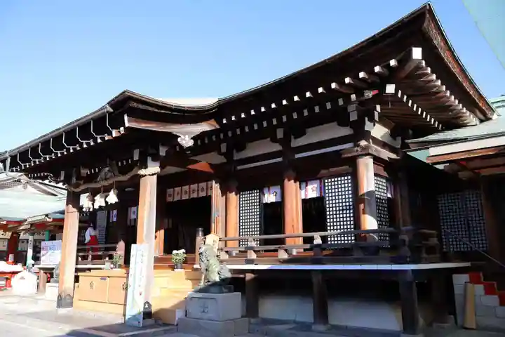 防府天満宮(山口県)