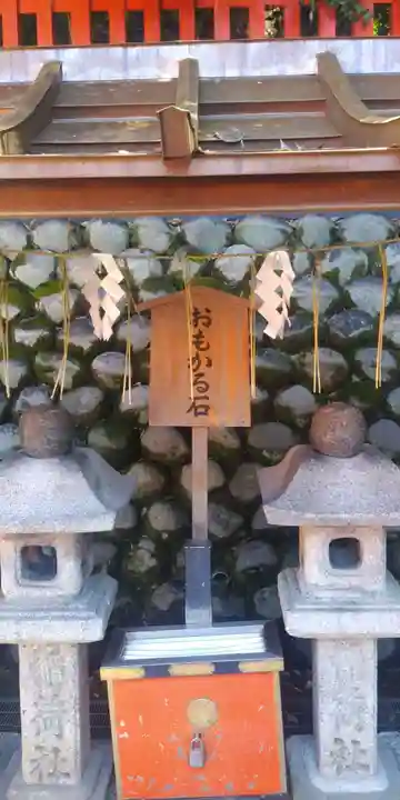 伏見稲荷大社のその他建物