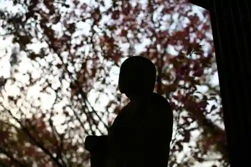 蓮台寺のその他建物