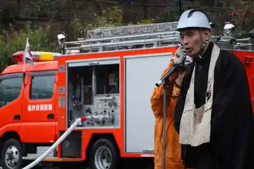 大安禅寺(福井県)
