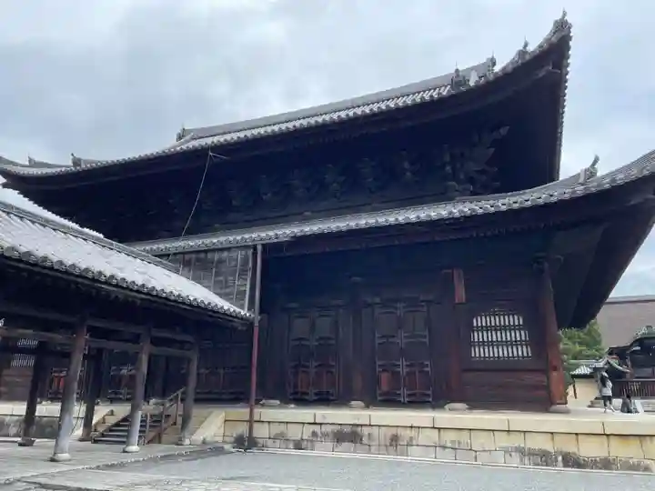 妙心寺(妙心禅寺)(京都府)