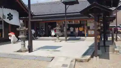 星神社のその他建物