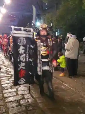 鑁阿寺(栃木県)