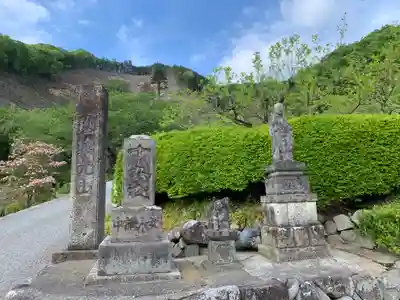 常楽寺のその他建物