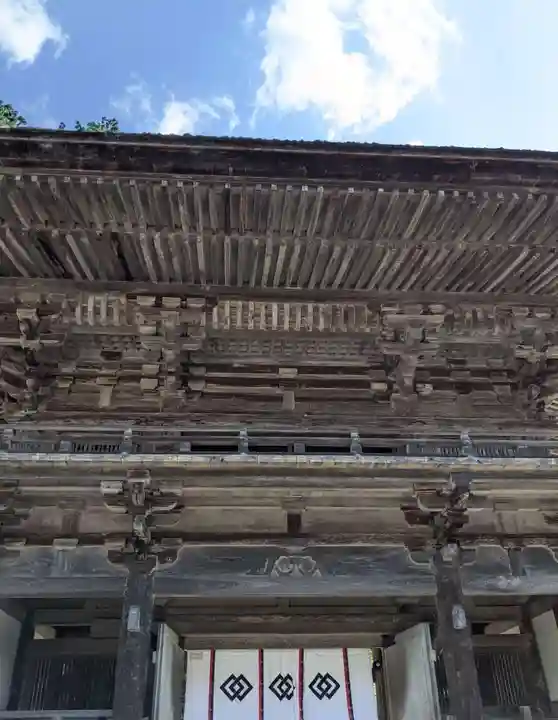 御上神社(滋賀県)