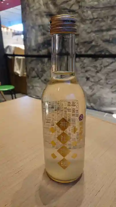 神田神社(神田明神)の授与品その他