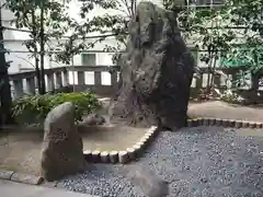 兜神社の建物その他