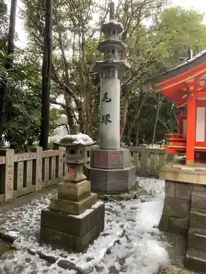 王子神社(東京都)