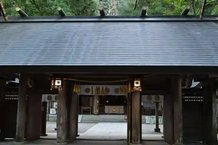 天岩戸神社(宮崎県)