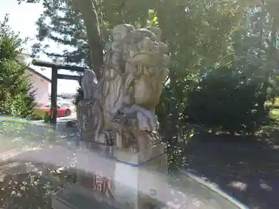 春日神社(埼玉県)