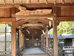 三火光神社(滋賀県)