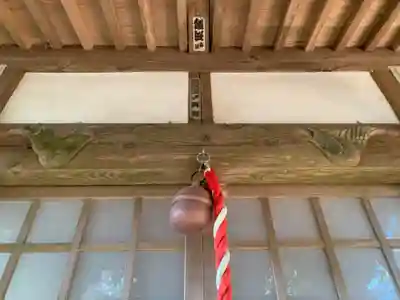 天皇神社(千葉県)