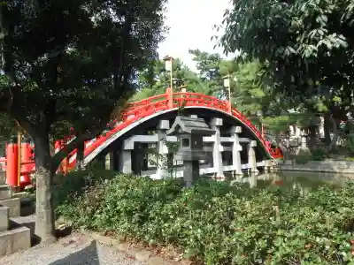 住吉大社のその他建物