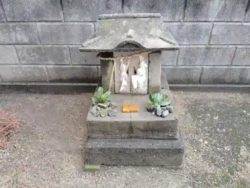 塩釜神社の末社・摂社