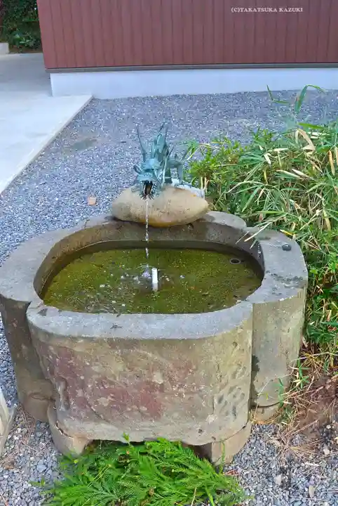 大洗磯前神社(茨城県)