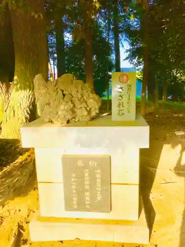 伏木香取神社のその他建物