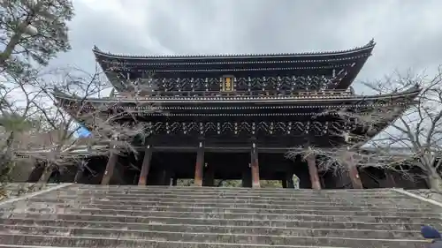 知恩院(京都府)