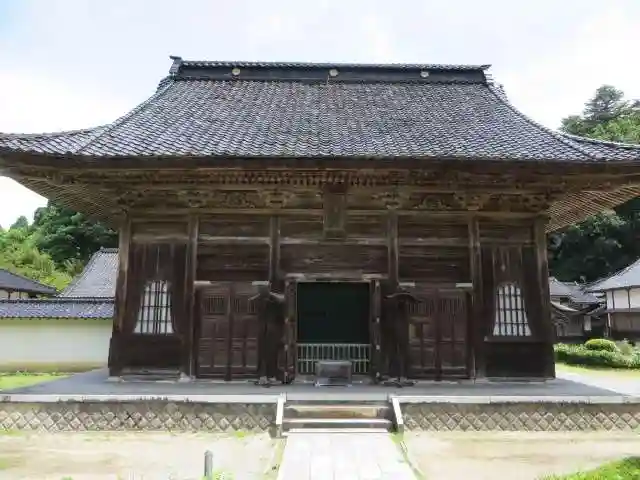國泰寺(富山県)