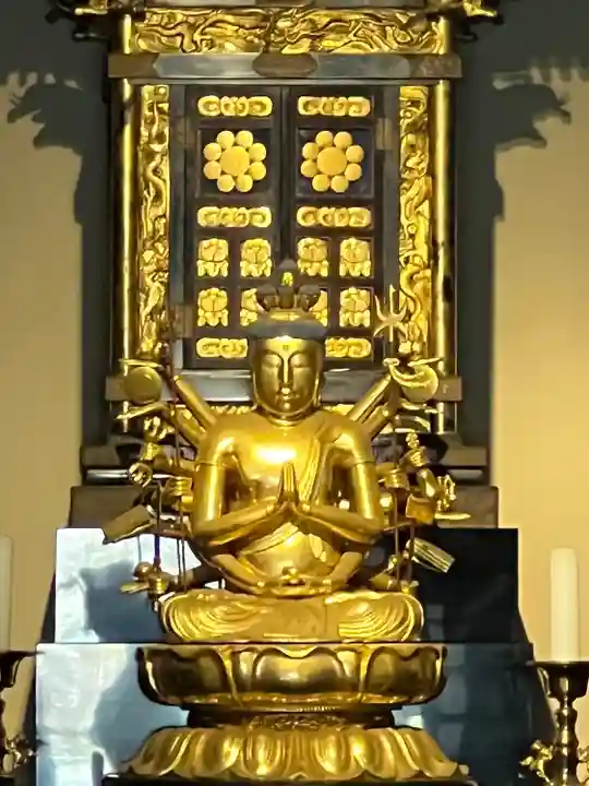 正法寺(埼玉県)