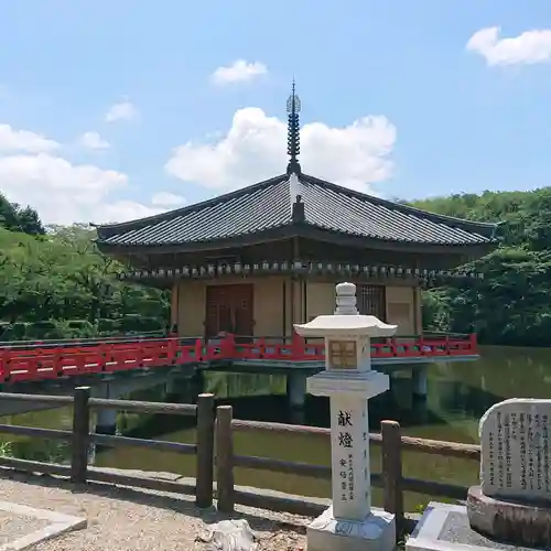 安倍文殊院 のその他建物