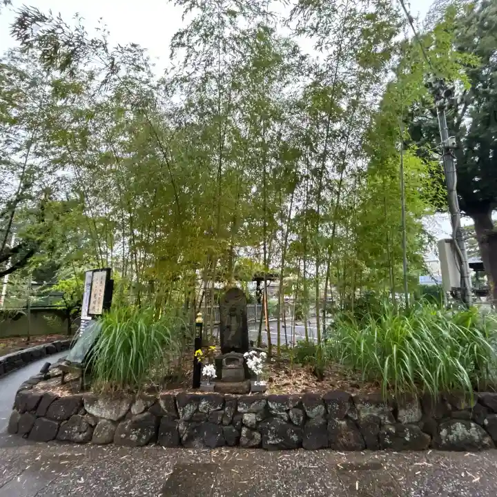 光明院(東京都)