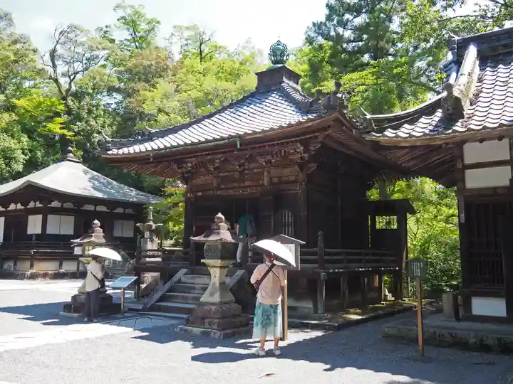 石山寺(滋賀県)