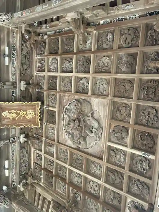 鶴谷八幡宮(千葉県)