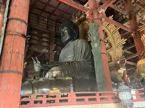 東大寺(奈良県)