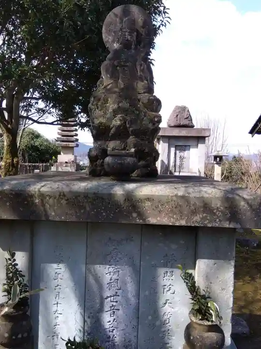 万慶寺(福井県)