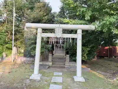 若宮八幡神社(千葉県)