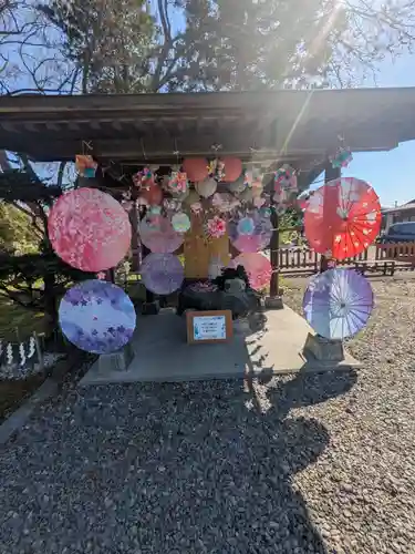 伊達神社(北海道)