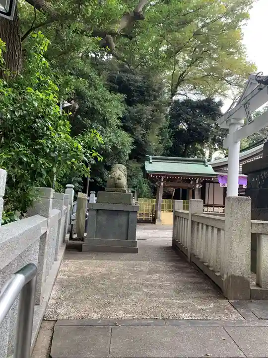 瀧泉寺(目黒不動尊)(東京都)