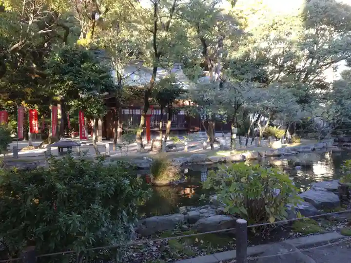 住吉神社のその他建物