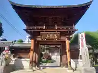 徳林寺(埼玉県)