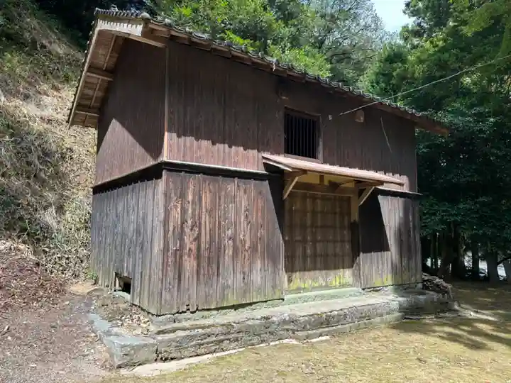 雷神社(福岡県)