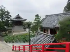 中山寺(兵庫県)